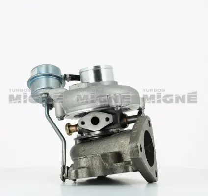 Charger, charging (supercharged/turbocharged)