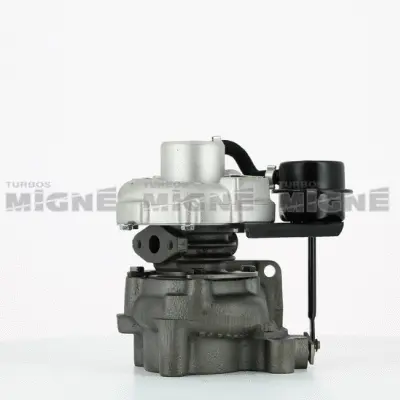 Charger, charging (supercharged/turbocharged)