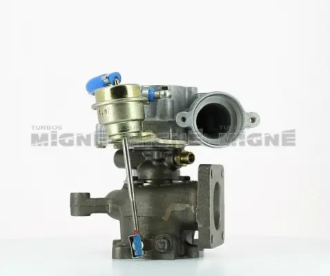 Charger, charging (supercharged/turbocharged)