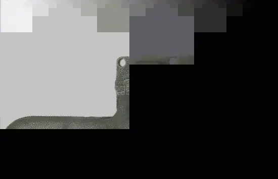 Charger, charging (supercharged/turbocharged) (50003E)