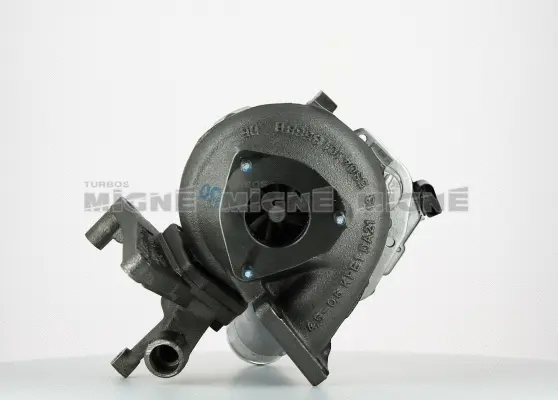 Charger, charging (supercharged/turbocharged)