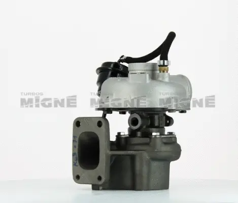 Charger, charging (supercharged/turbocharged)