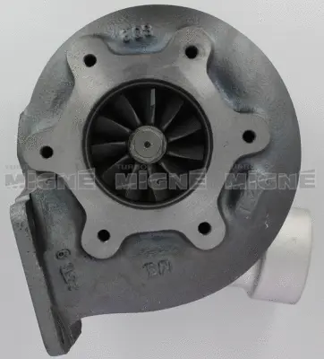 Charger, charging (supercharged/turbocharged)