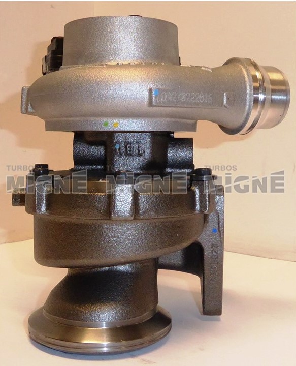 Charger, charging (supercharged/turbocharged)