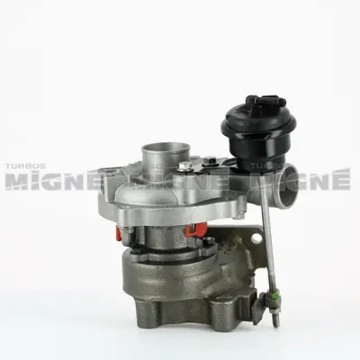 Charger, charging (supercharged/turbocharged)