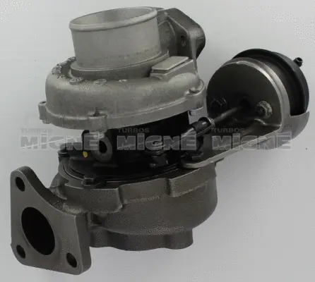 Charger, charging (supercharged/turbocharged)