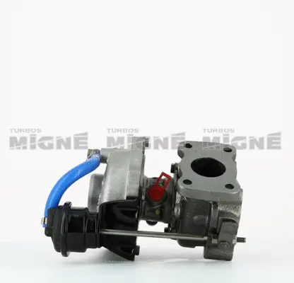 Charger, charging (supercharged/turbocharged)