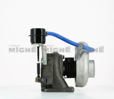 Charger, charging (supercharged/turbocharged)