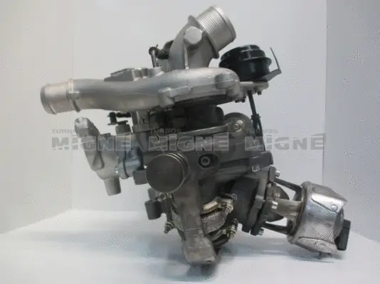 Charger, charging (supercharged/turbocharged)