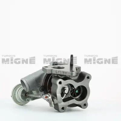 Charger, charging (supercharged/turbocharged)