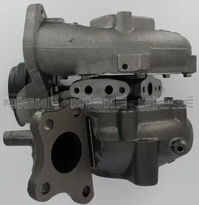 Charger, charging (supercharged/turbocharged)