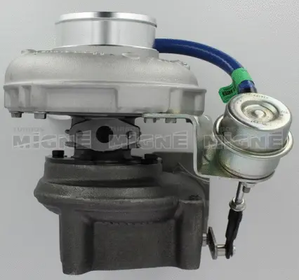 Charger, charging (supercharged/turbocharged)