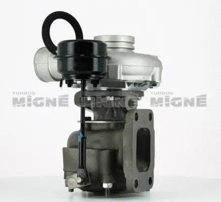 Charger, charging (supercharged/turbocharged)