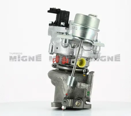 Charger, charging (supercharged/turbocharged)