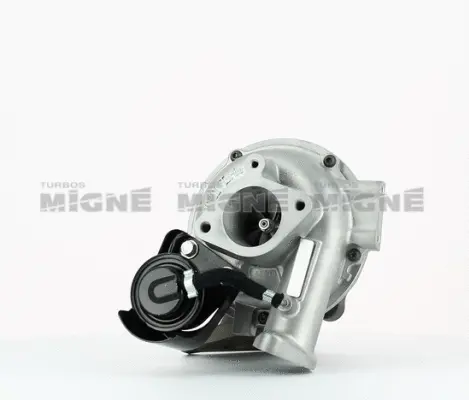 Charger, charging (supercharged/turbocharged) (50719E)