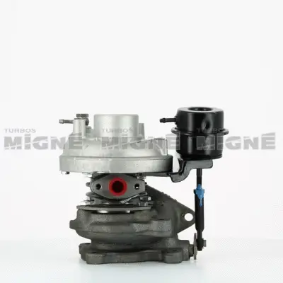 Charger, charging (supercharged/turbocharged)