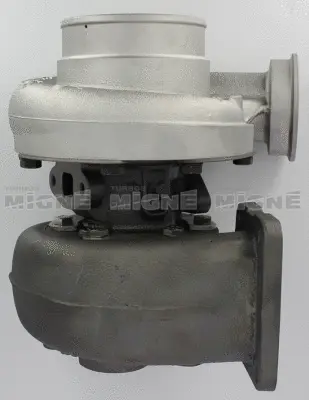 Charger, charging (supercharged/turbocharged)