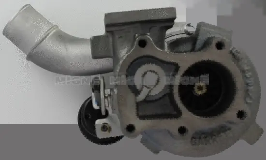 Charger, charging (supercharged/turbocharged)