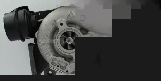 Charger, charging (supercharged/turbocharged) (50385E)