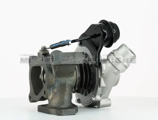 Charger, charging (supercharged/turbocharged)