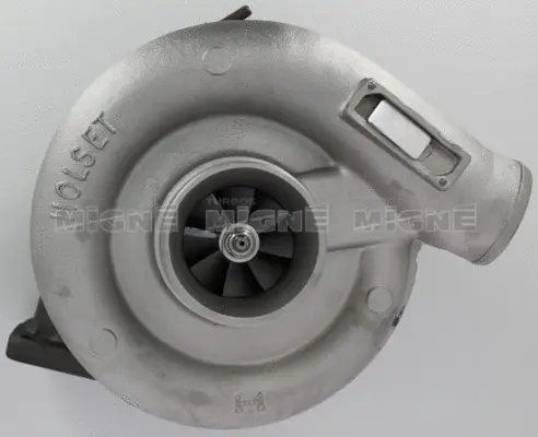 Charger, charging (supercharged/turbocharged) (51976E)