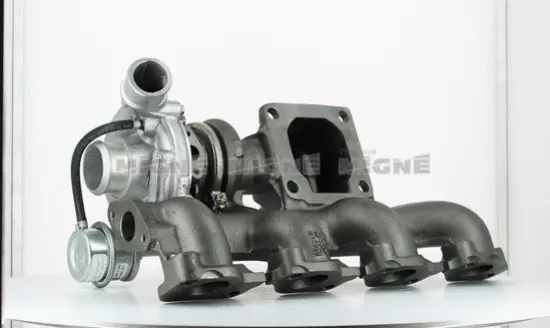 Charger, charging (supercharged/turbocharged)