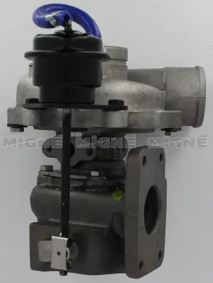 Charger, charging (supercharged/turbocharged)