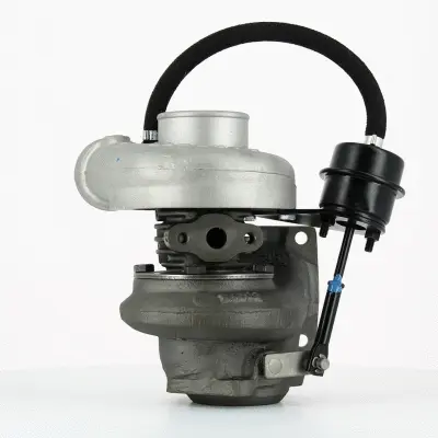 Charger, charging (supercharged/turbocharged)