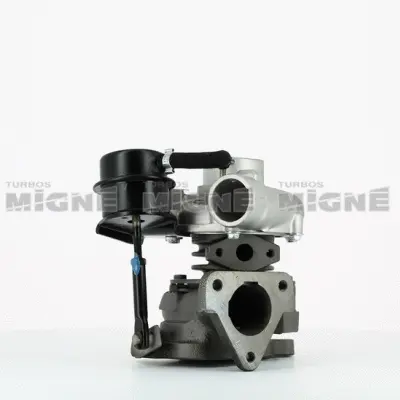 Charger, charging (supercharged/turbocharged)