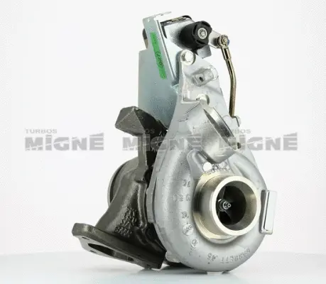 Charger, charging (supercharged/turbocharged)