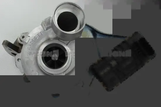 Charger, charging (supercharged/turbocharged) (51624E)