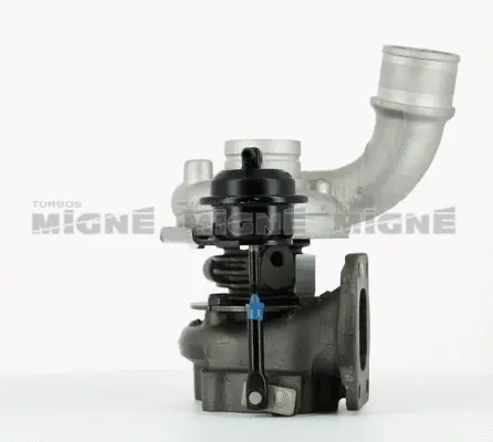 Charger, charging (supercharged/turbocharged)