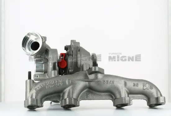 Charger, charging (supercharged/turbocharged)