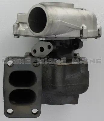 Charger, charging (supercharged/turbocharged)