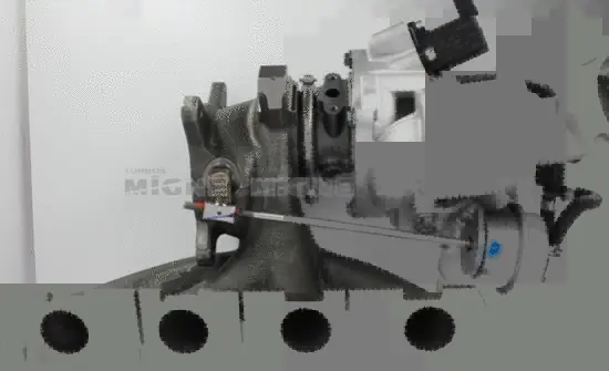 Charger, charging (supercharged/turbocharged)