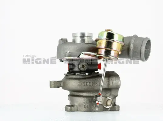 Charger, charging (supercharged/turbocharged)