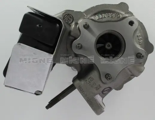 Charger, charging (supercharged/turbocharged)