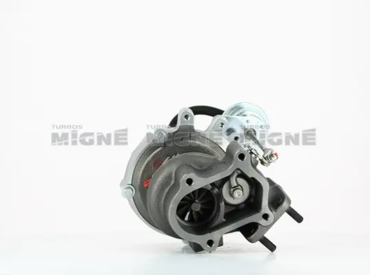 Charger, charging (supercharged/turbocharged)