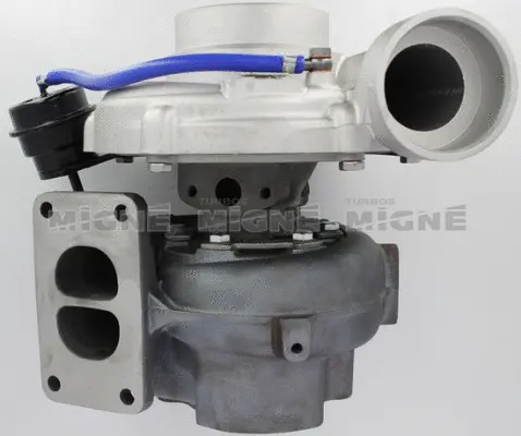 Charger, charging (supercharged/turbocharged)