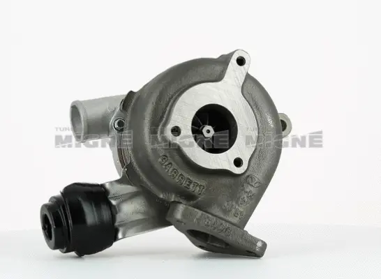 Charger, charging (supercharged/turbocharged)