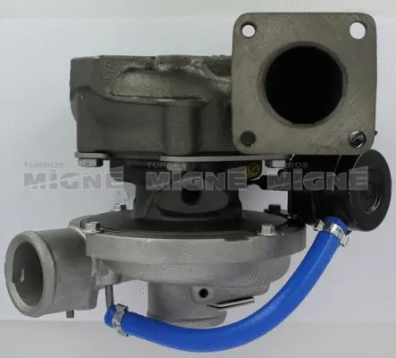 Charger, charging (supercharged/turbocharged)