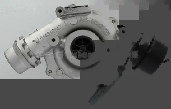 Charger, charging (supercharged/turbocharged) (50305E)