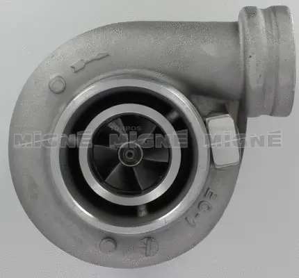 Charger, charging (supercharged/turbocharged) (51844E)