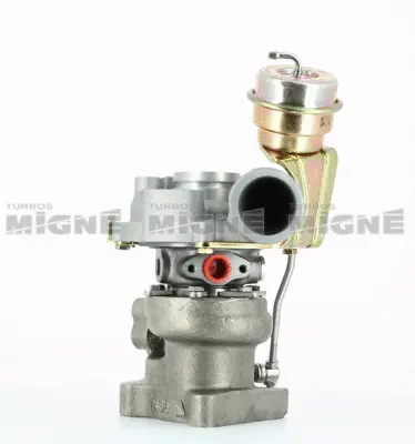 Charger, charging (supercharged/turbocharged)