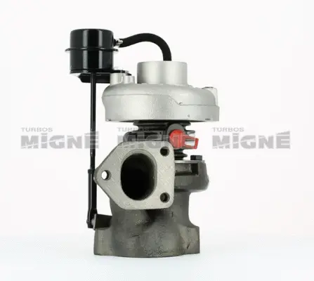 Charger, charging (supercharged/turbocharged)