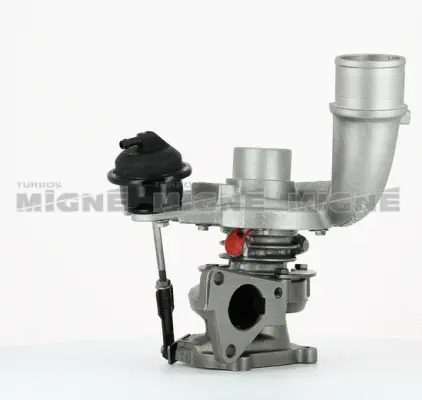 Charger, charging (supercharged/turbocharged)