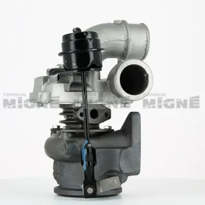 Charger, charging (supercharged/turbocharged)