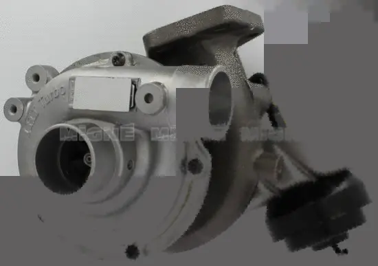 Charger, charging (supercharged/turbocharged) (50704E)