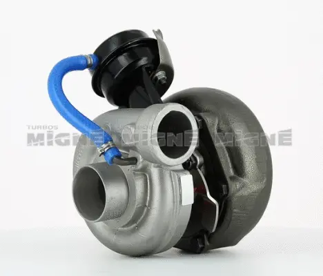 Charger, charging (supercharged/turbocharged)