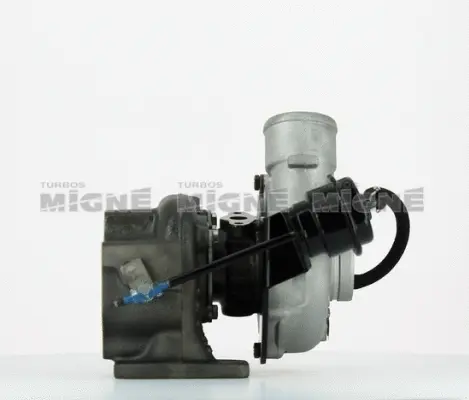 Charger, charging (supercharged/turbocharged)